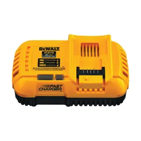 DeWALT DCB118 20V Max Fan Cooled Fast Charger