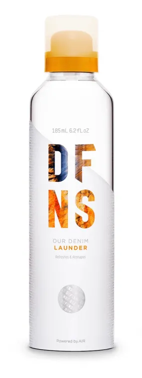 DFNS Denim Launder