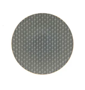 Diamond Weave 14" Charger Plate