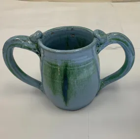 Dignity Mug Plus - Stoneware