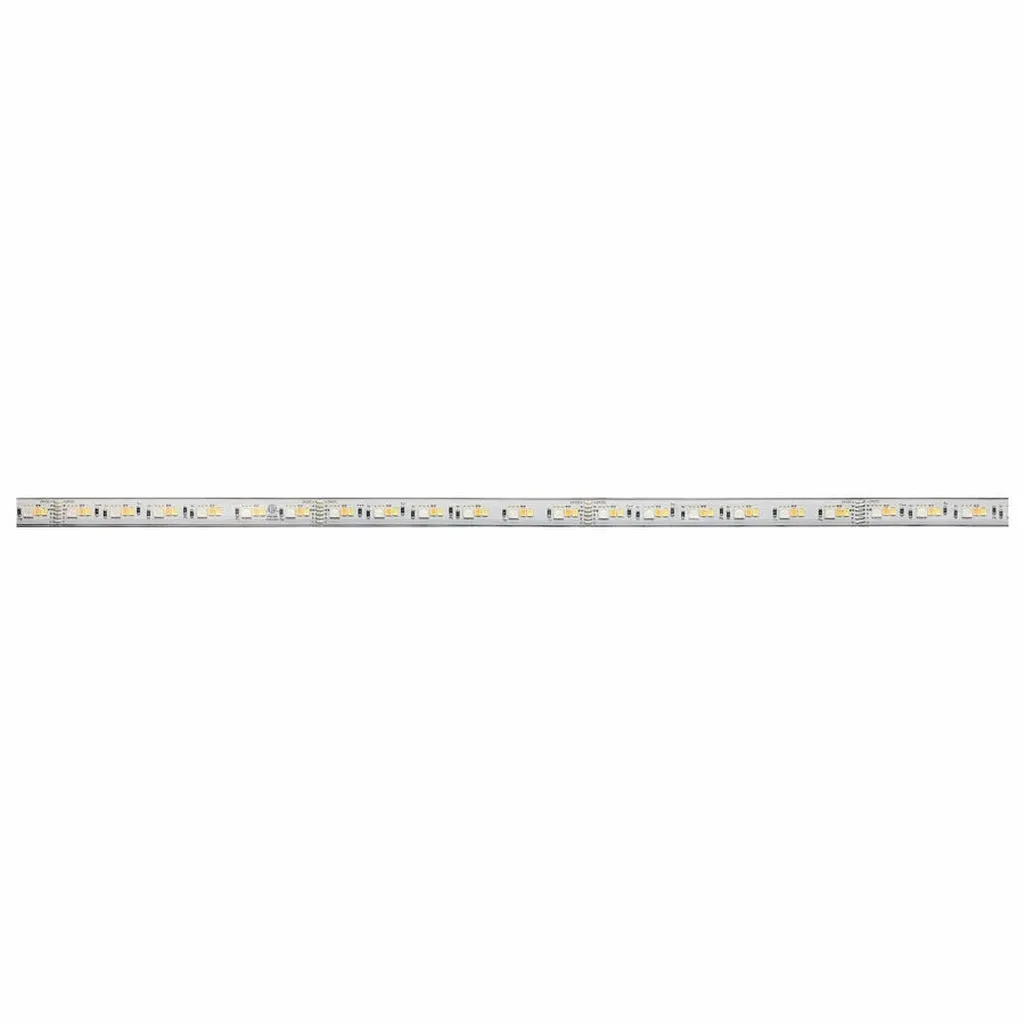 Dimension Pro - Tape light strip - 16 ft. - Hi-Output - RGB plus Tunable White - J-Box connection - IP65 - Starfish IOT Capable - RF Remote Included