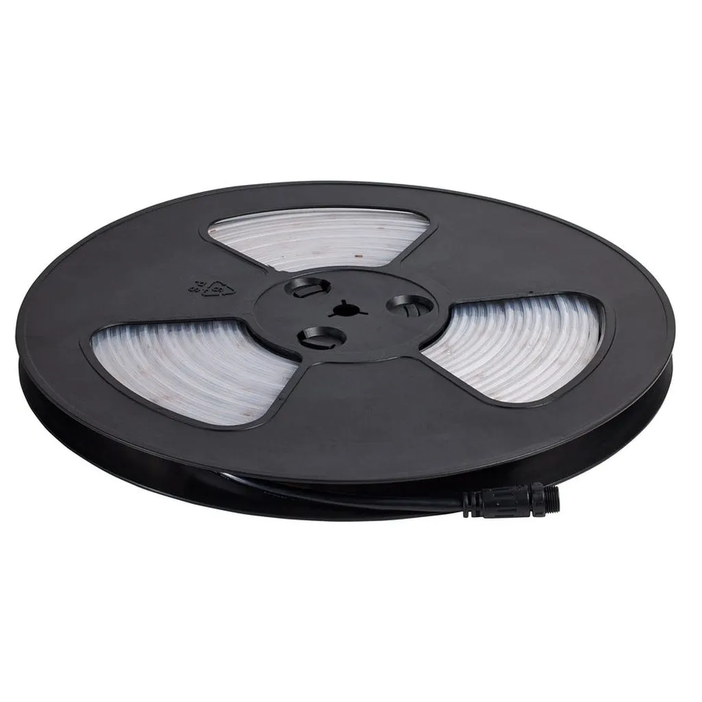 Dimension Pro - Tape light strip - 16 ft. - Hi-Output - RGB plus Tunable White - J-Box connection - IP65 - Starfish IOT Capable - RF Remote Included