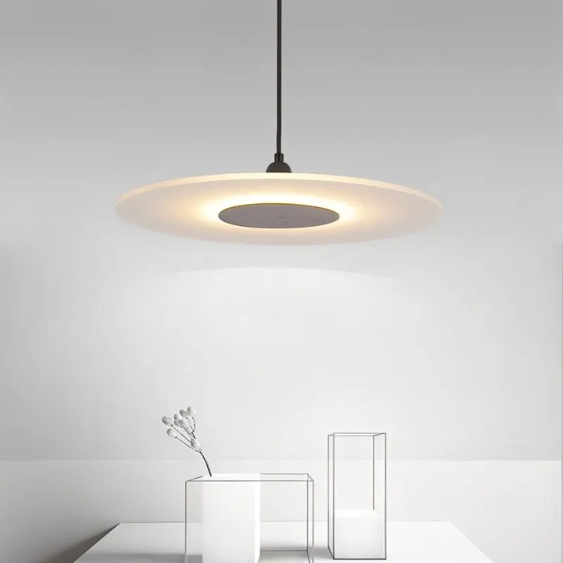 Diskos Pendant Light