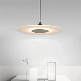 Diskos Pendant Light