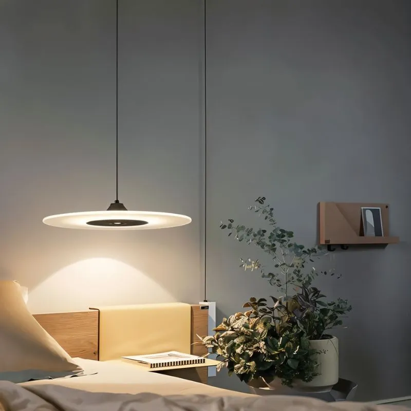 Diskos Pendant Light