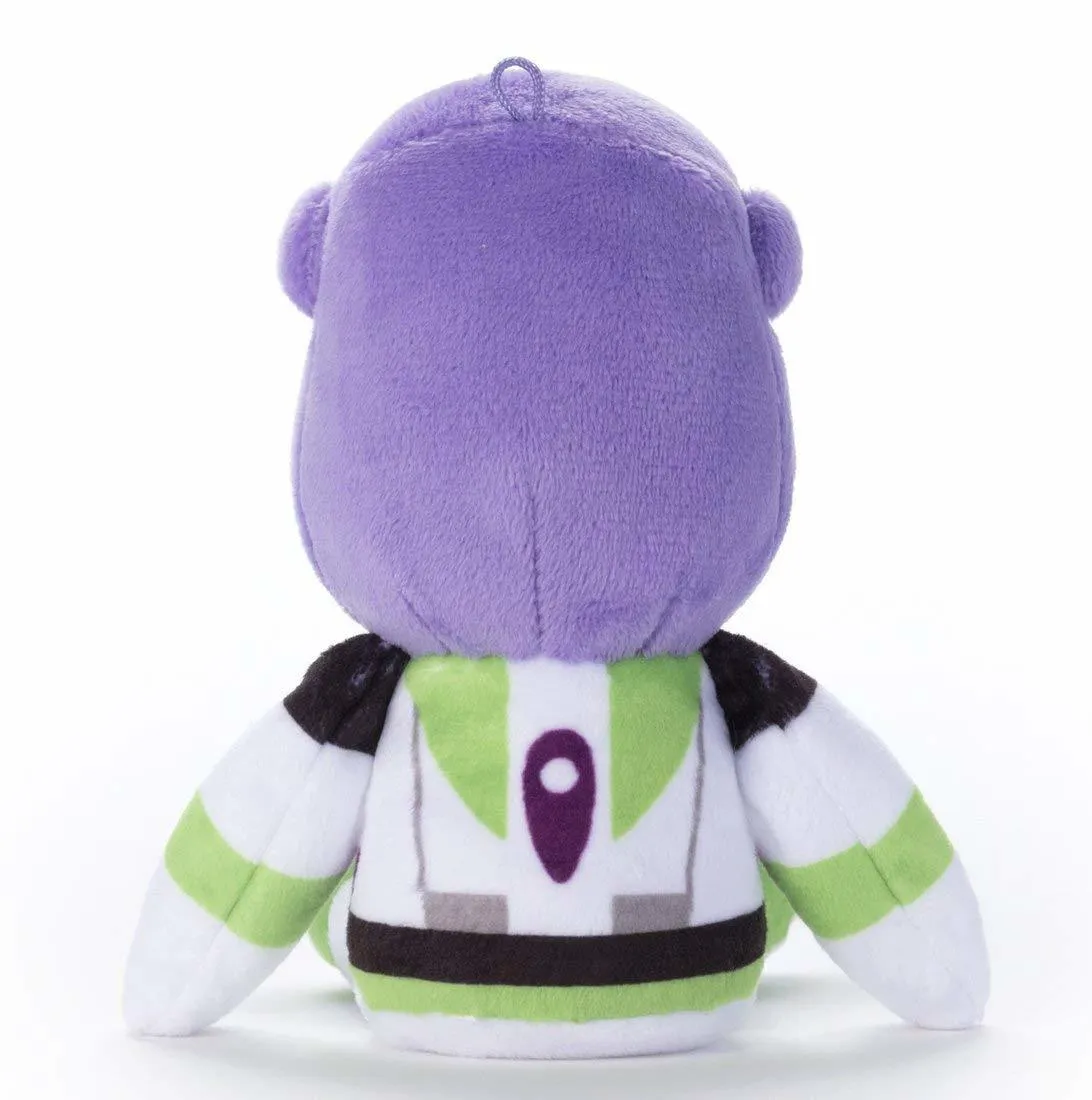 Disney Beans Series Toy Story - Buzz Lightyear Plush Doll