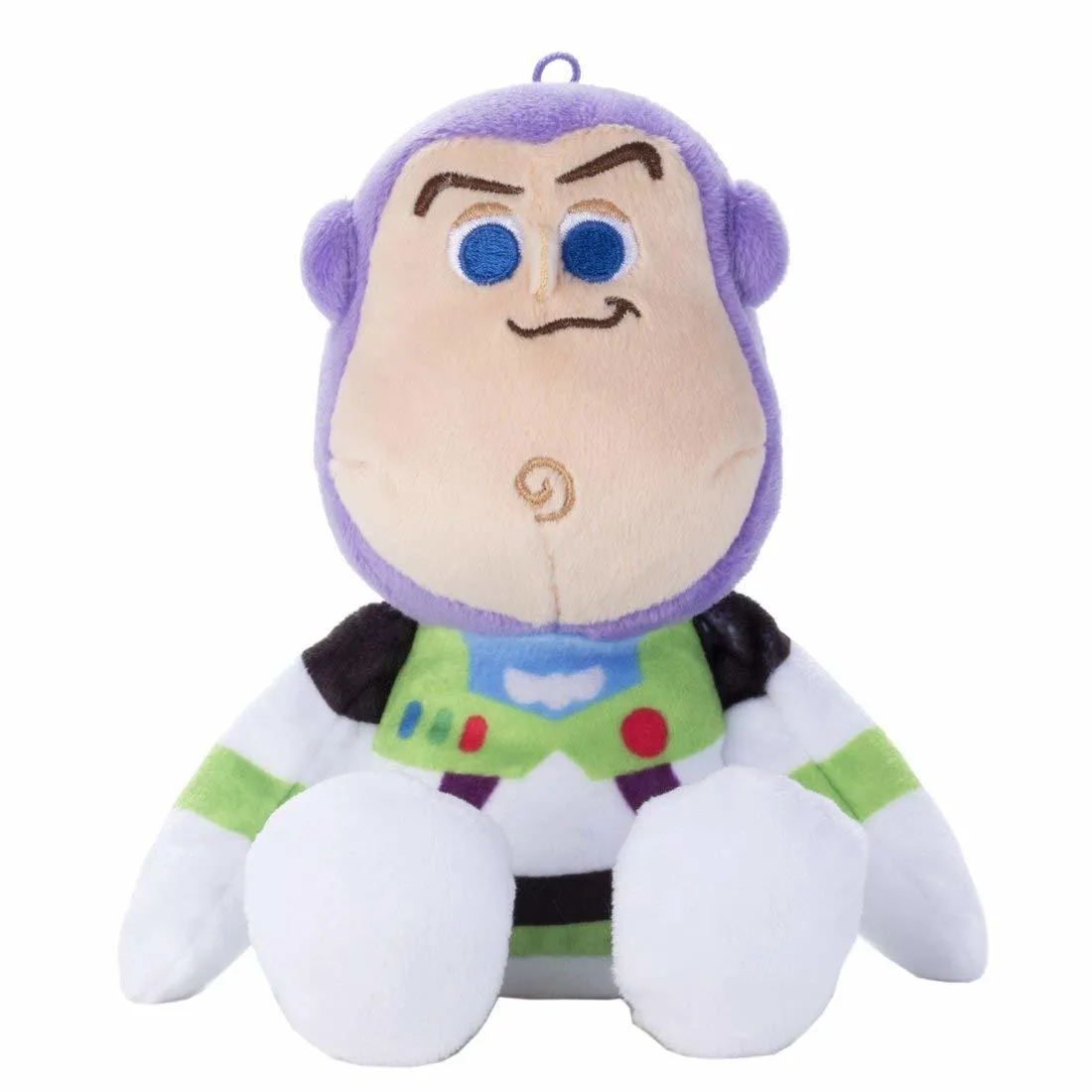 Disney Beans Series Toy Story - Buzz Lightyear Plush Doll