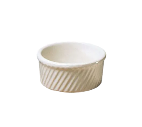 Diversified Ceramics DC500 Souffle Bowl / Dish