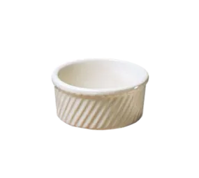 Diversified Ceramics DC500 Souffle Bowl / Dish