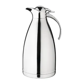 DL169 Olympia Vacuum Jug Polished 2Ltr