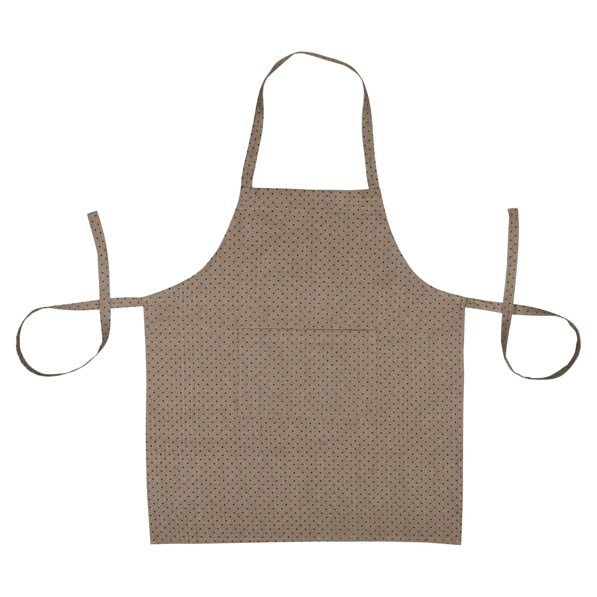 Dots Apron