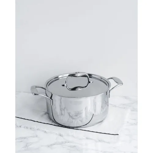 Duratux Tri-Ply Cookware Bundle