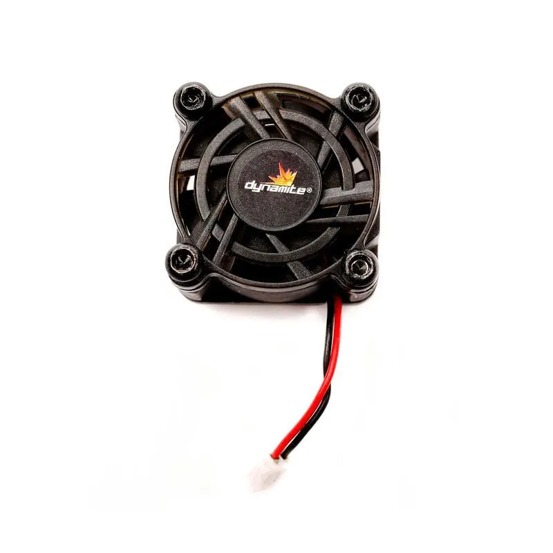 Dynamite DYNC7760 Cooling fan: DYNS2400, DYNS2600, DYN4940, DYN4850