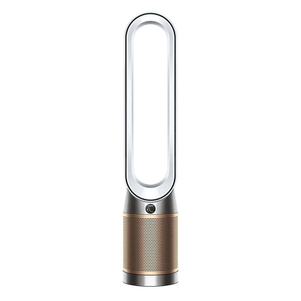 Dyson TP09 2024 Hepa Cool Formaldehyde Air Purifier White