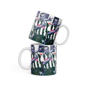 Earnshaw Celebration Mug