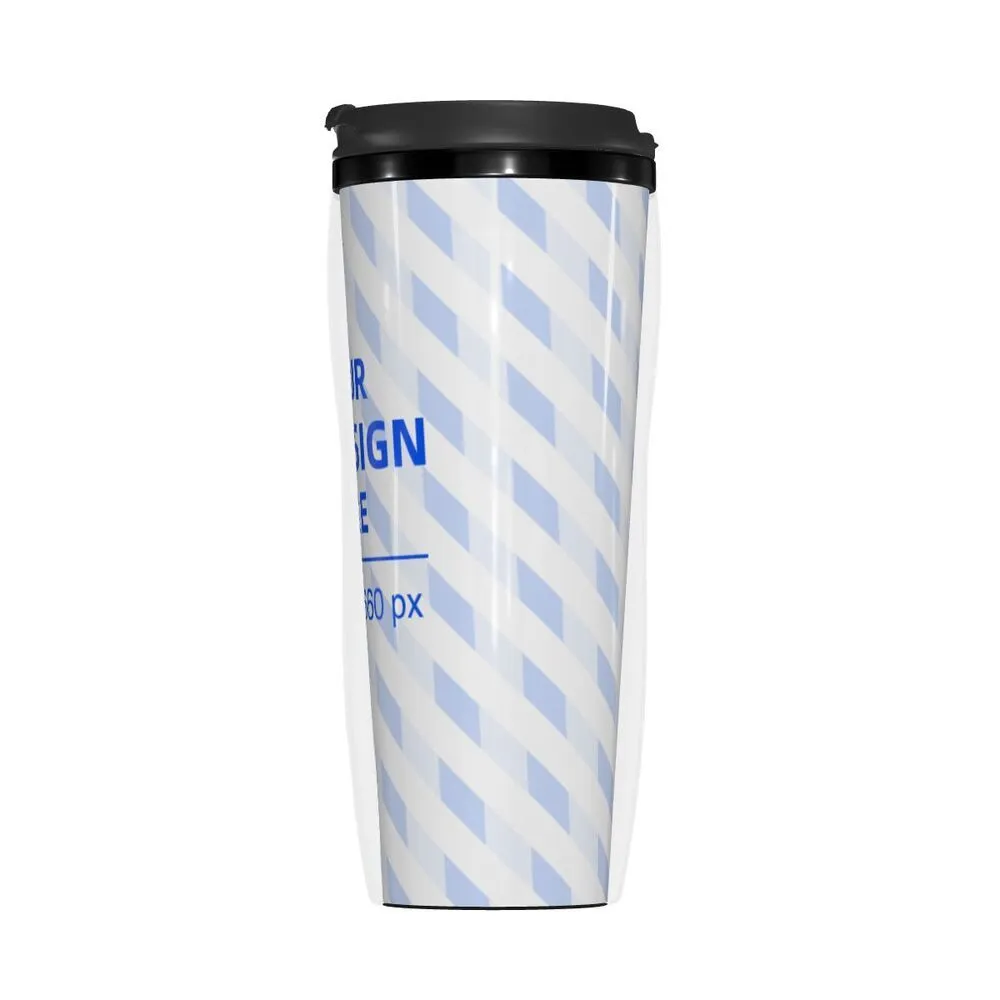 Easy To Carry High Temperature Coffee Cup