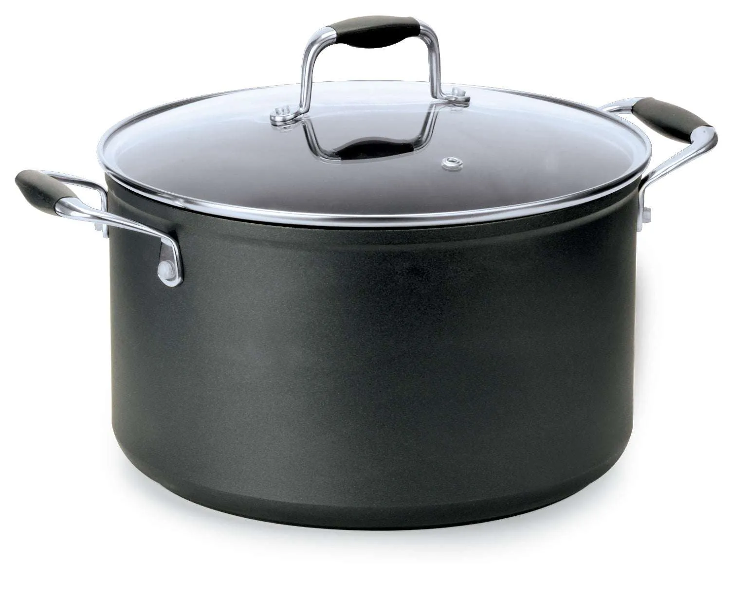 Ecolution Symphony Stock Pot, 8 Quart