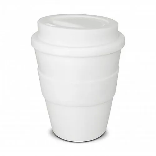 Eden Reusable 350ml Coffee Cup