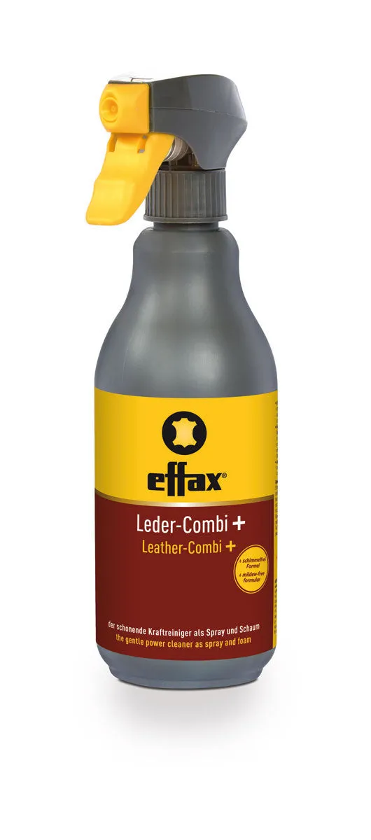 Effax Leather Combi Plus