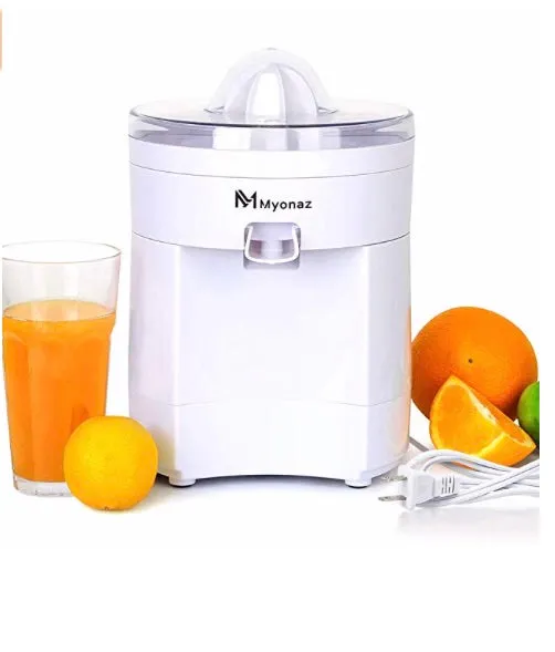 Electric Squeezer Juicer