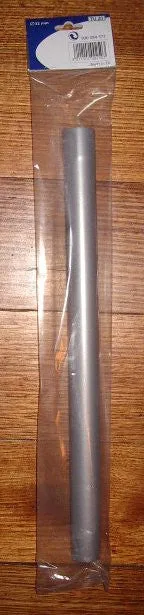 Electrolux, Volta, Vax 32mm X 450mm Aluminium Extension Pipe - Part # TU20