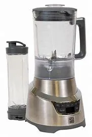 Elite 1.3 HP Blender With Single Serve Cup