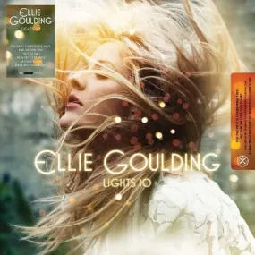 ELLIE GOULDING - LIGHTS 10