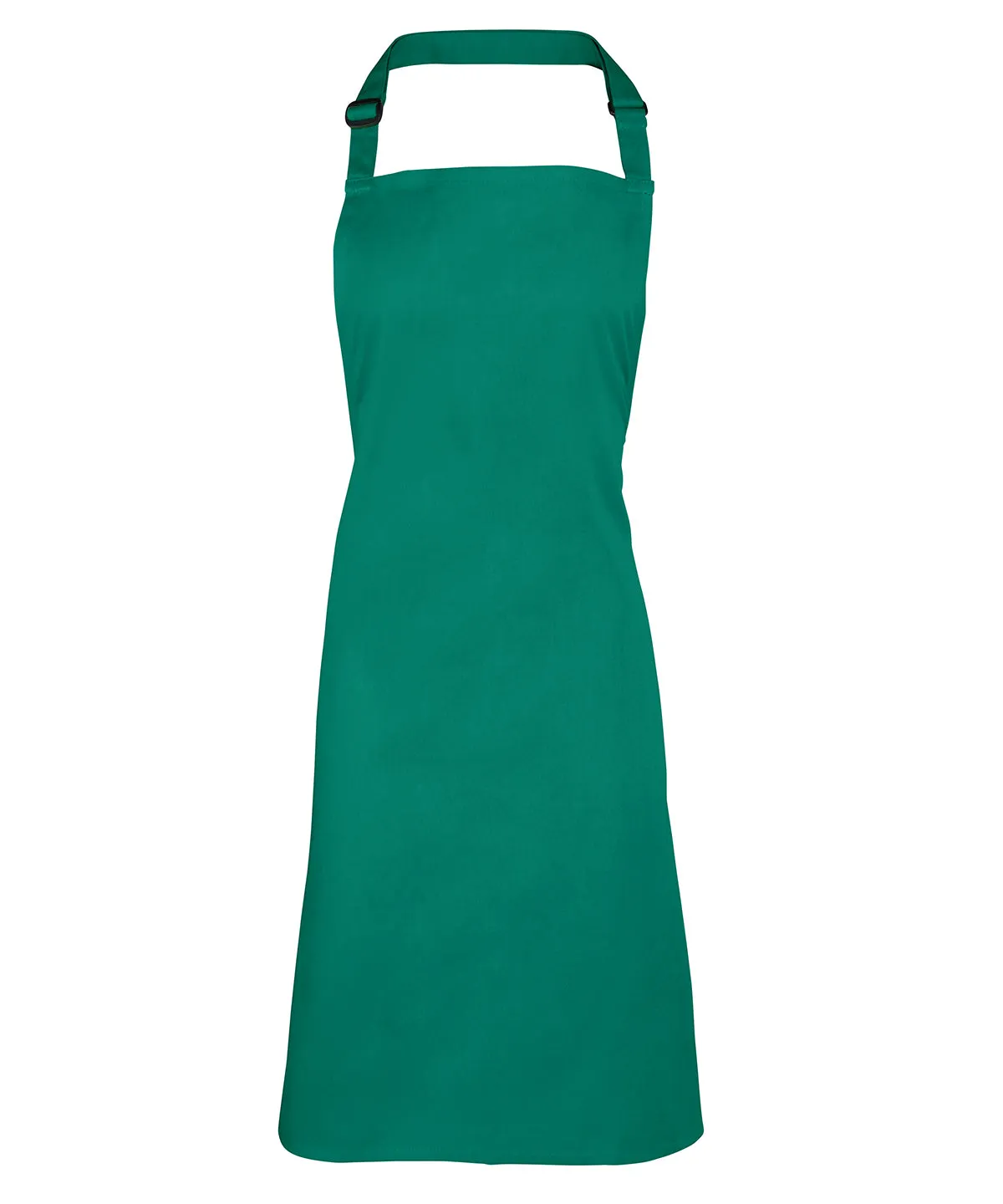 Emerald - Colours bib apron