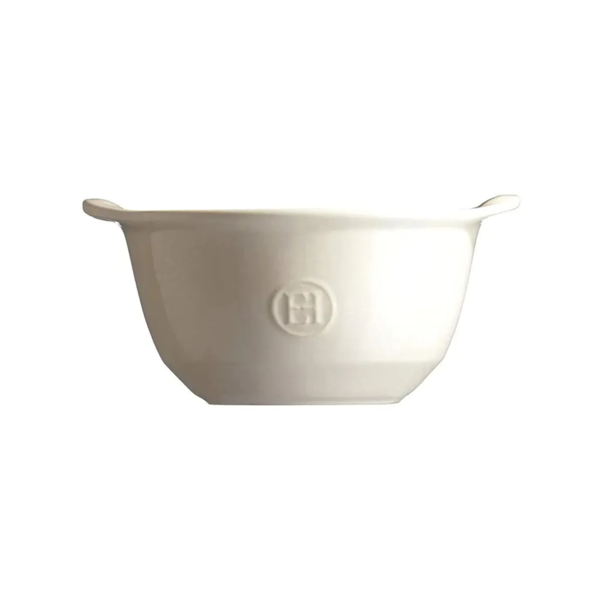 Emile Henry Gratin Bowl Clay 14cm