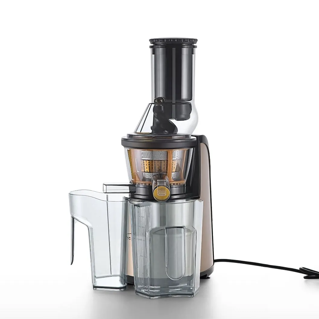 Empava 150W Cold Press Slow Juicer BLDR01