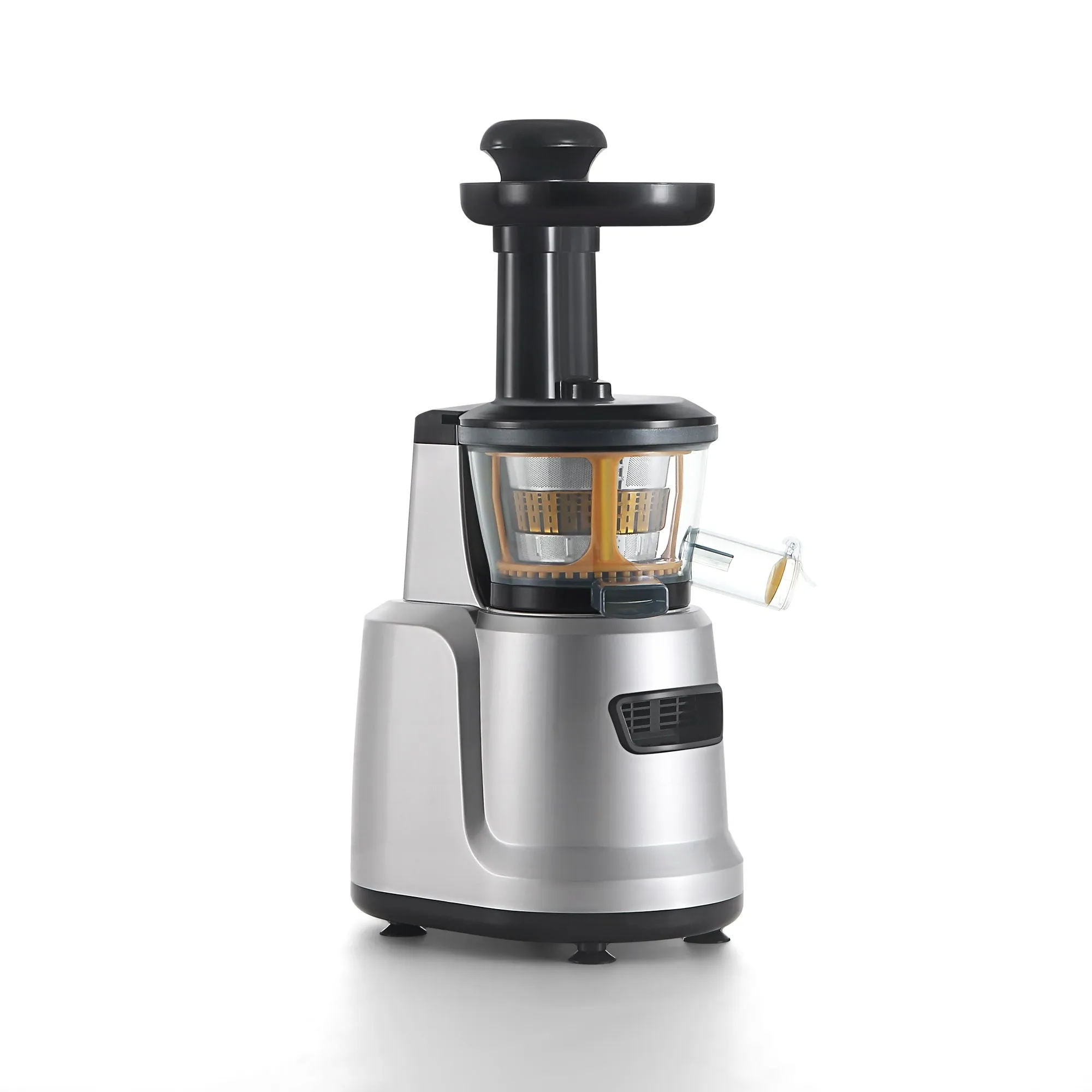 Empava 150W Cold Press Slow Juicer BLDR02