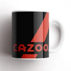 Everton 21/22 Away Kit Mug