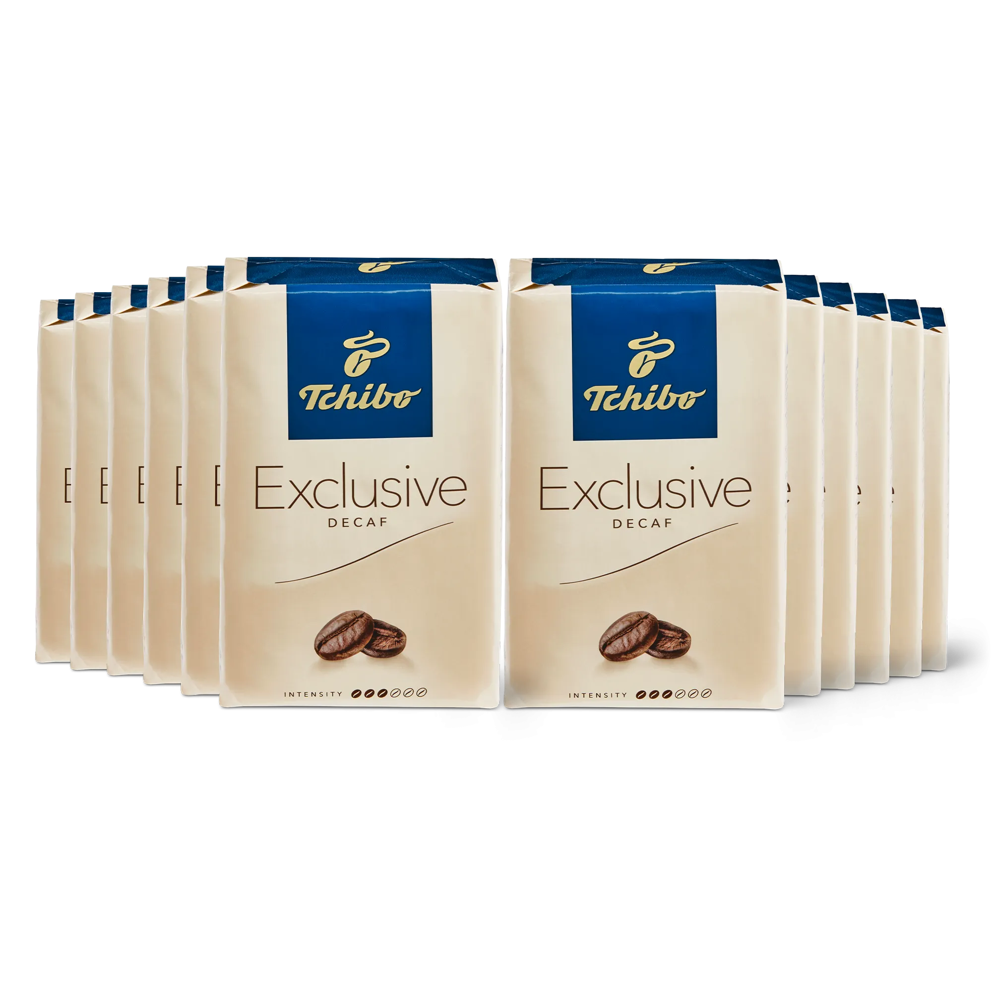 Exclusive Coffee Decaf (Subscription)