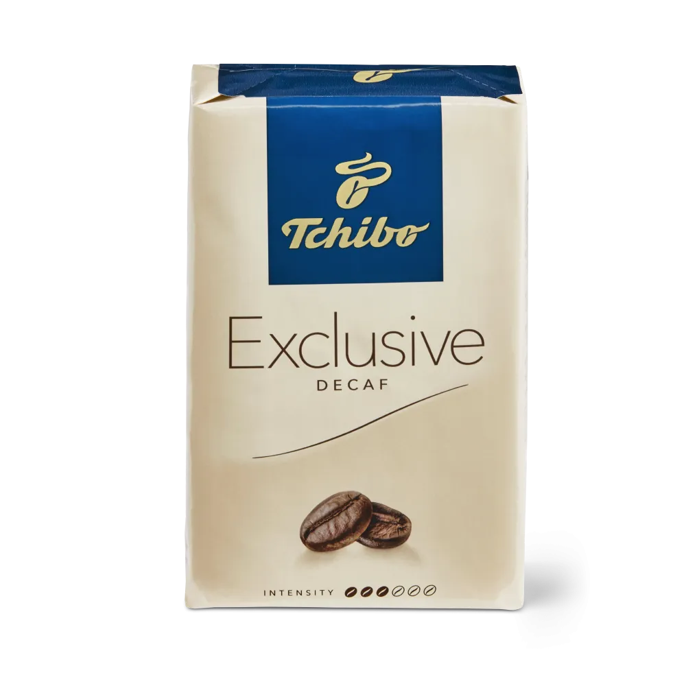 Exclusive Coffee Decaf (Subscription)