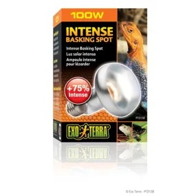 Exo Terra Intense Basking Spot 100W