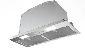 Faber - 28 Inch 400 CFM Insert Vent in Stainless - INSP28SS400