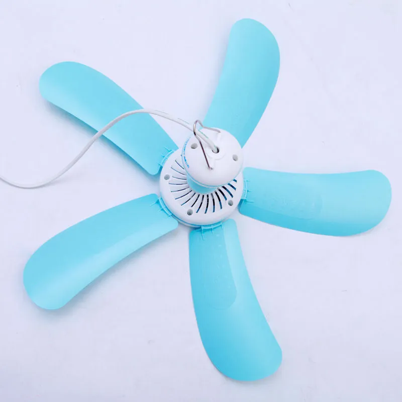 Fans 7W Mini Ceiling Cool Fan