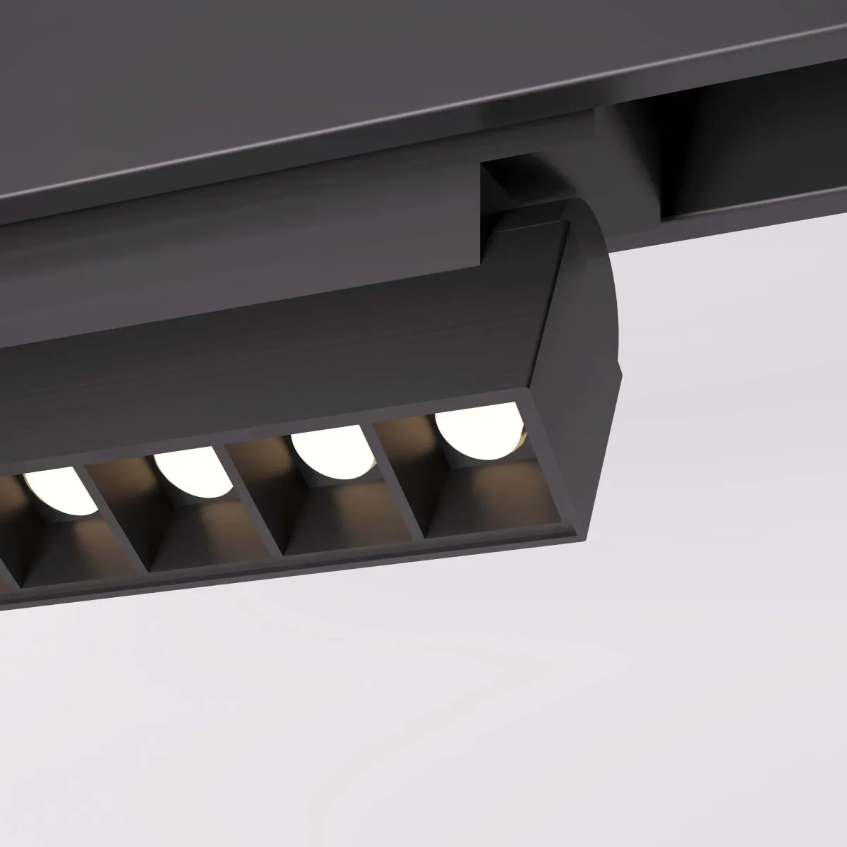 Fathiya Track Light System