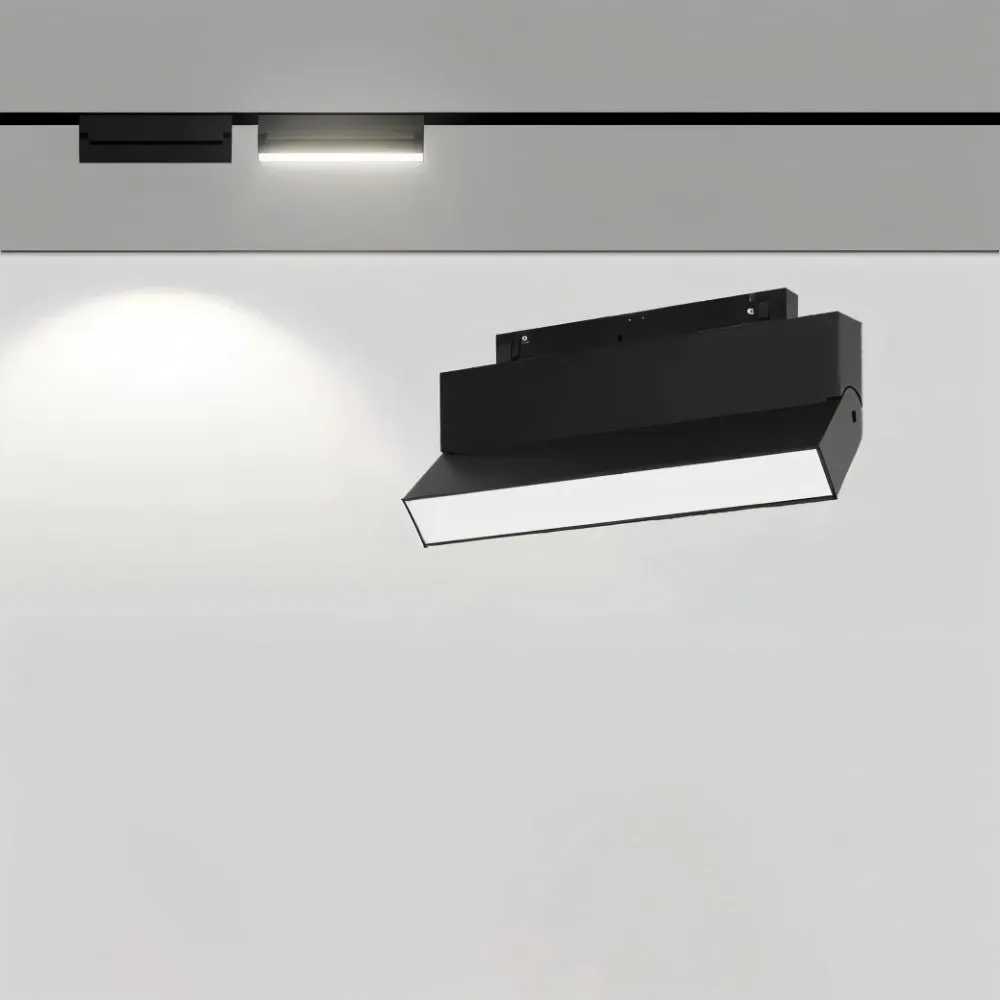 Fathiya Track Light System