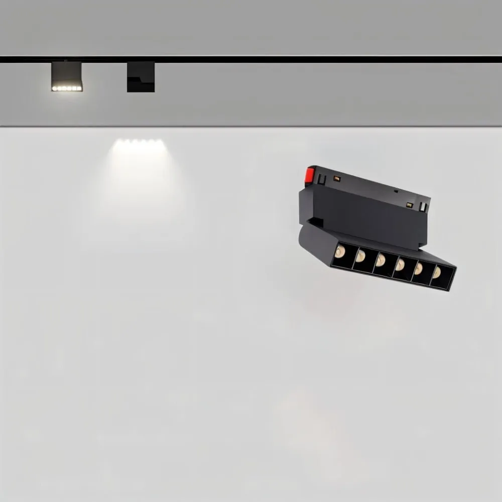 Fathiya Track Light System