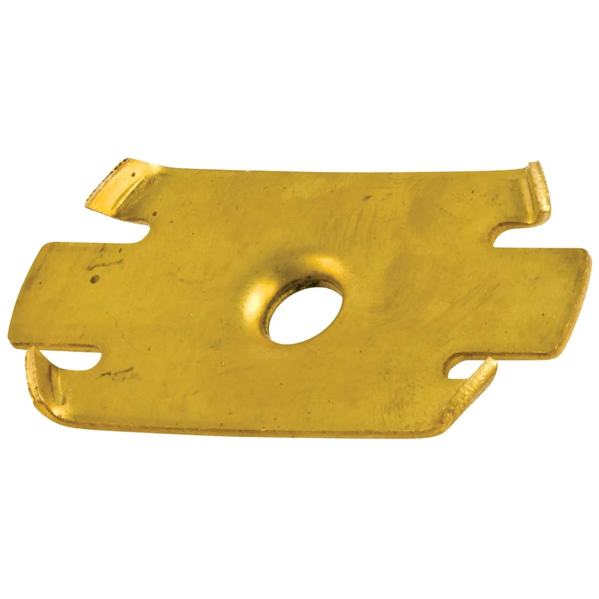 FEBCO RETAINER 1-1 1/4 Brass Retainer For 1 And 1 1/4 In Pressure Vacuum Breaker