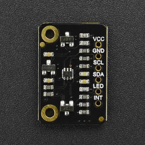 Fermion: TCS3430 Tristimulus Colour Sensor