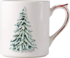 Filet Noel Mug