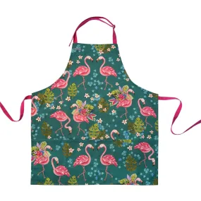 FLAMINGO APRON