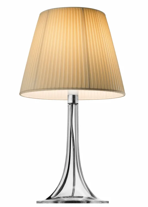 FLOS Miss K Fabric Table Lamp