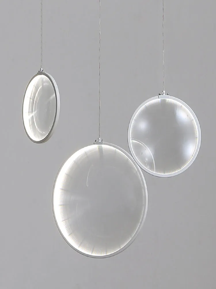 Focus Pendant Lamp