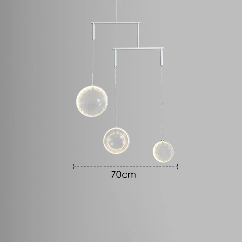 Focus Pendant Lamp