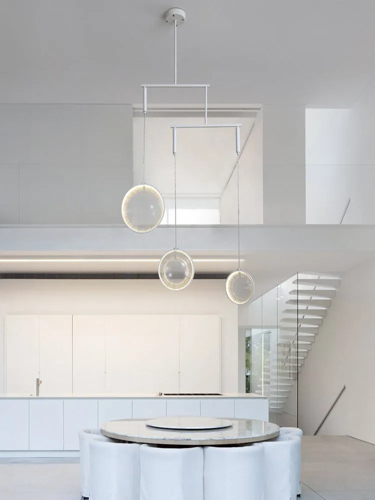 Focus Pendant Lamp