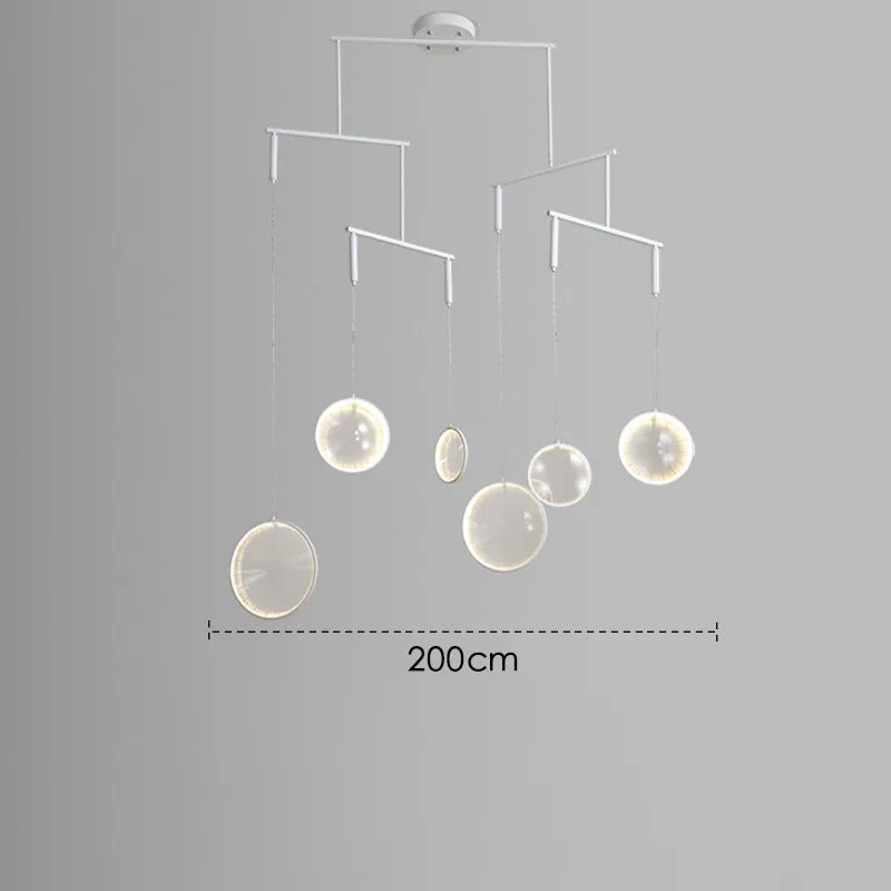 Focus Pendant Lamp