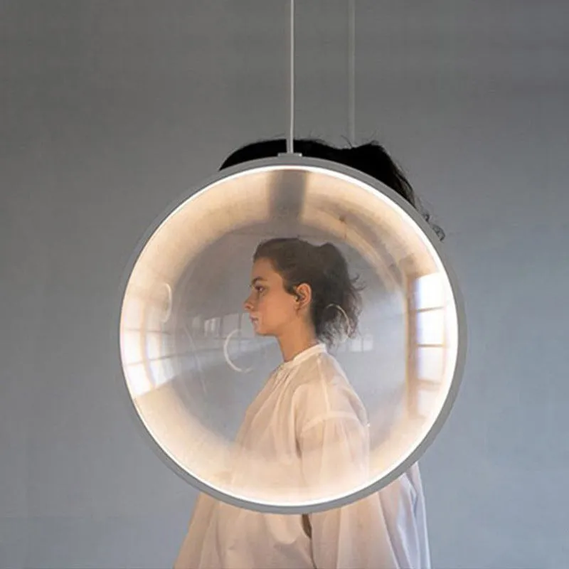 Focus Pendant Lamp